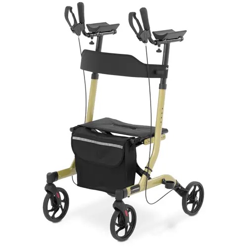 Location achat rollator déambulateur
