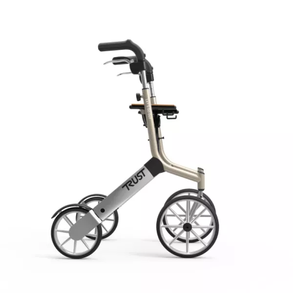 Location achat rollator déambulateur